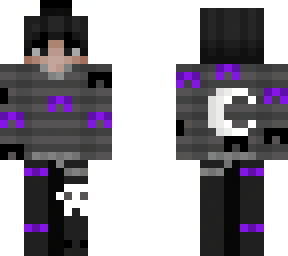 dark boy moon