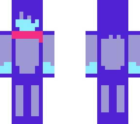 deltarune hero_sword / (kinda????) sprite accurate