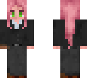 dirty uniform v2