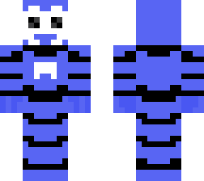 discord mecha