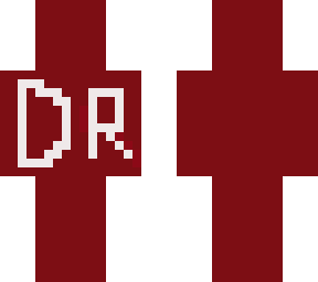 dr pepper skin this skin is very cool