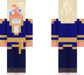 elven soldier