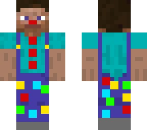 emzo clown steve 2