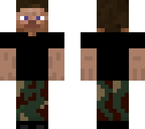 emzo steve camo