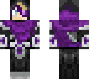 ender-touched rogue/mage
