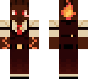 fancy infernus
