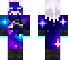 fariis47 black hole