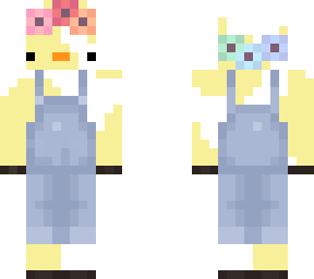 farm duck