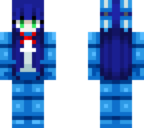 female toy bonnie