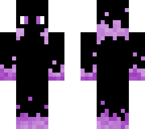 fire enderman
