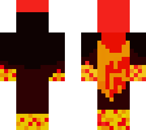 firegod