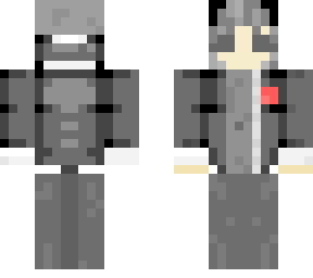 first skin