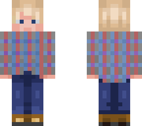 flannel