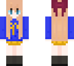 for one of the best skin