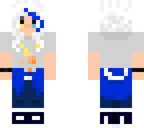 girl