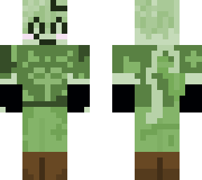 grassy