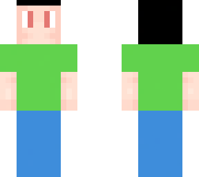 greenman