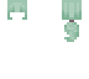 hair base gren