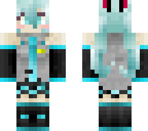 hatsune miku