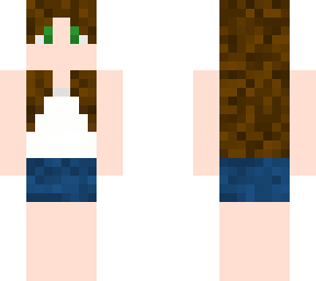 johnna's summer 'fit