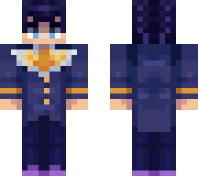josuke higashikata