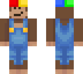 kid monkey
