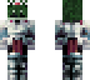 knight greenie
