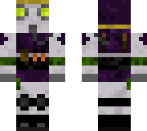 lab rat