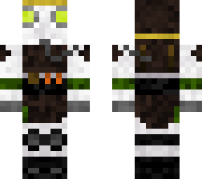 lab rat