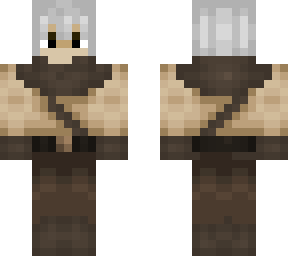 leon (snow version)