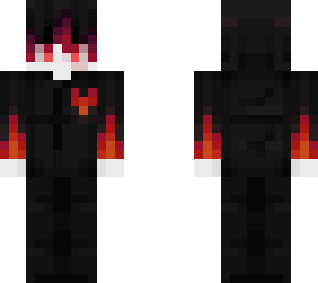 leonida. custom cape & elytra included! {sizarts.}