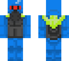 lil' hunter (updated)