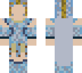 lireo soldier 1