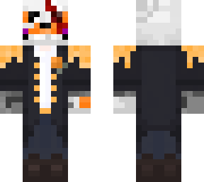 lolbit pirate (made by _professional on discord)