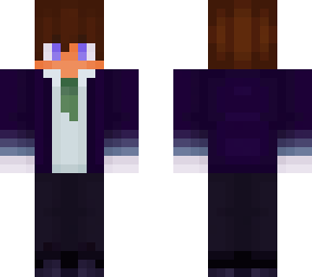 main skin - ghost