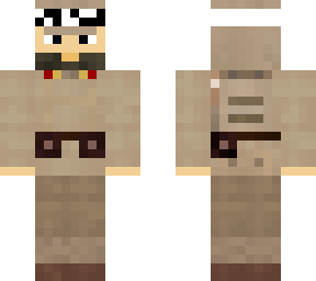 mainland beard fixed