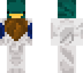 mallard duck