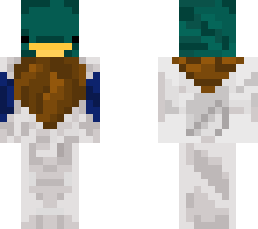 mallard duck v2