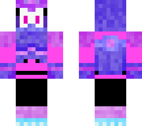 mardy main fall guys skin (fixed)