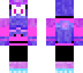 mardy main fall guys skin