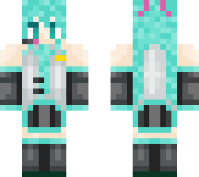 miku