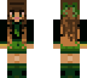 mimi green