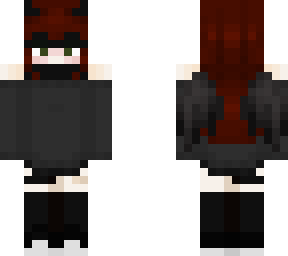 miyu log hair (sin vidrio de gafas)