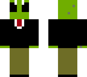 mr greene