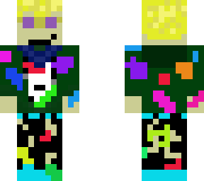 my skin