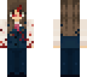 nadia blood