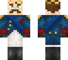 napoleon joe
