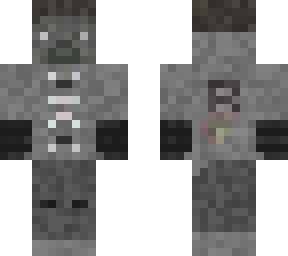 new greyscale