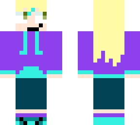 nynna (me)