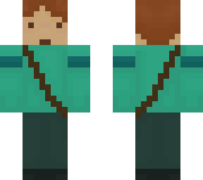 oliver oc guy idk